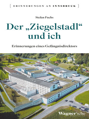 cover image of Der "Ziegelstadl" und ich